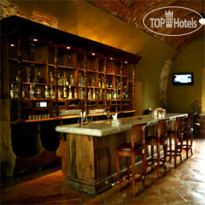 Fiesta Americana Hacienda San Antonio El Puente Cuernavaca 