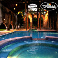 Fiesta Americana Hacienda San Antonio El Puente Cuernavaca 