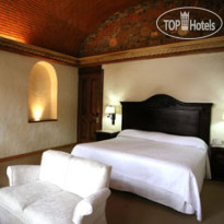 Fiesta Americana Hacienda San Antonio El Puente Cuernavaca 