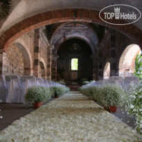 Fiesta Americana Hacienda San Antonio El Puente Cuernavaca 