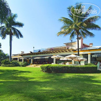 Mision Cuernavaca 