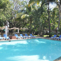 Mision Cuernavaca 