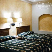 Hacienda Suites Loreto