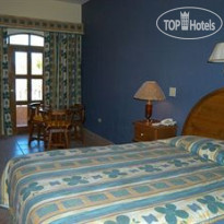 Hacienda Suites Loreto