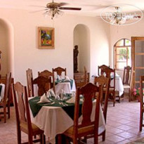 Hacienda Suites Loreto