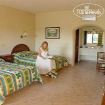 Hacienda Suites Loreto
