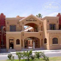 Hacienda Suites Loreto