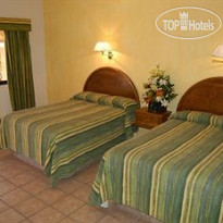 Hacienda Suites Loreto