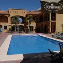 Hacienda Suites Loreto