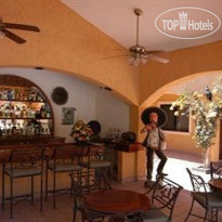 Hacienda Suites Loreto
