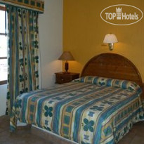 Hacienda Suites Loreto