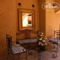 Hacienda Suites Loreto