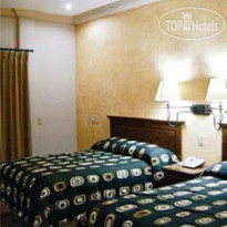 Hacienda Suites Loreto