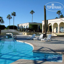 Desert Inn Loreto 