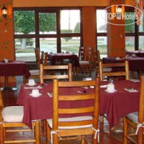Desert Inn Loreto 
