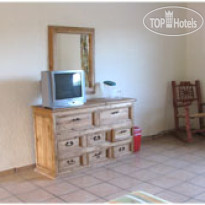 Hacienda Bugambilias Hotel 