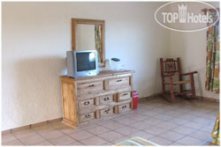 Hotel photo Hacienda Bugambilias Hotel 3*