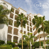 La Concha Beach Resort 