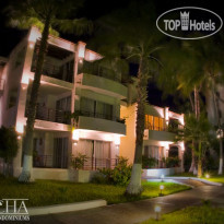 La Concha Beach Resort 