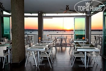 Hotel photo Seven Crown Hotel 4*