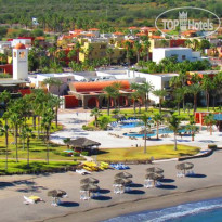 Loreto Bay Golf Resort & Spa at Baja 