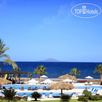 Loreto Bay Golf Resort & Spa at Baja 