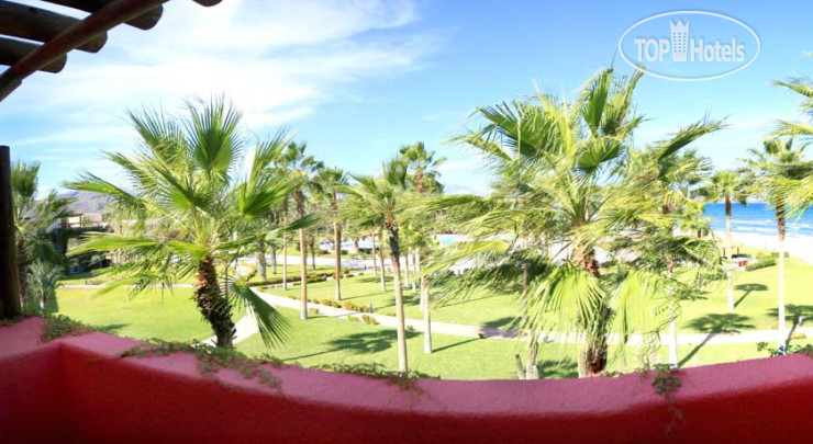 New photos from tourists Loreto Bay Golf Resort & Spa at Baja 5*