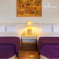 Loreto Bay Golf Resort & Spa at Baja 