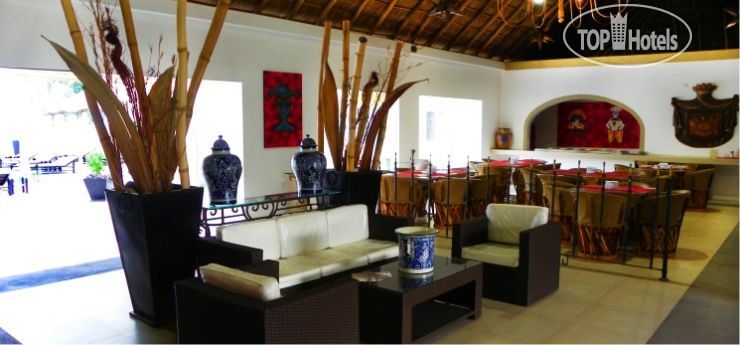 New photos from tourists Zar Manzanillo 3*