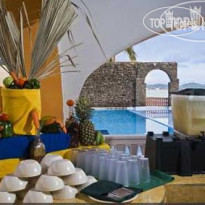 Club Fiesta Mexicana Beach 