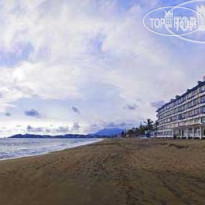 Club Fiesta Mexicana Beach 