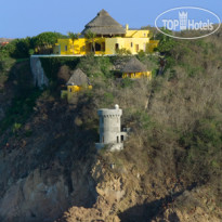Costa Careyes