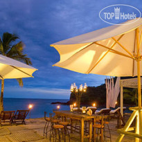 Costa Careyes