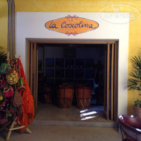 Costa Careyes