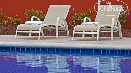 New photos from tourists Holiday Inn Express Manzanillo 2*