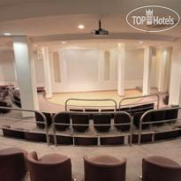 Portozul Hotel & Suites Конференц-зал