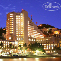 Tesoro Manzanillo