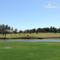 Wyndham Grand Isla Navidad Resort