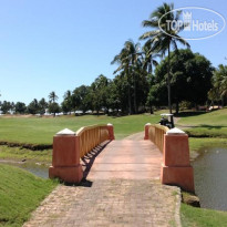 Wyndham Grand Isla Navidad Resort