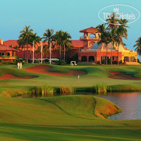 Wyndham Grand Isla Navidad Resort