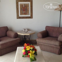 Wyndham Grand Isla Navidad Resort
