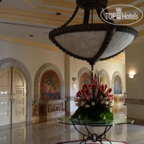 Wyndham Grand Isla Navidad Resort