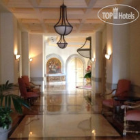 Wyndham Grand Isla Navidad Resort