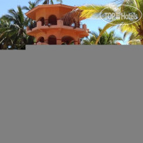 Wyndham Grand Isla Navidad Resort