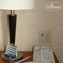 Hampton Inn by Hilton Queretaro Tecnologico