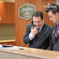 Hampton Inn by Hilton Queretaro Tecnologico