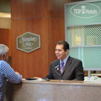 Hampton Inn by Hilton Queretaro Tecnologico