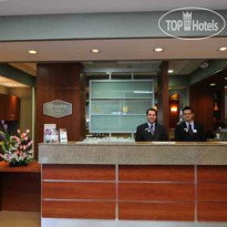Hampton Inn by Hilton Queretaro Tecnologico
