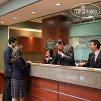 Hampton Inn by Hilton Queretaro Tecnologico