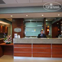 Hampton Inn by Hilton Queretaro Tecnologico